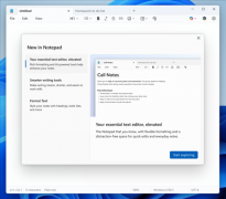 通过顶部左上角的喇叭图标
